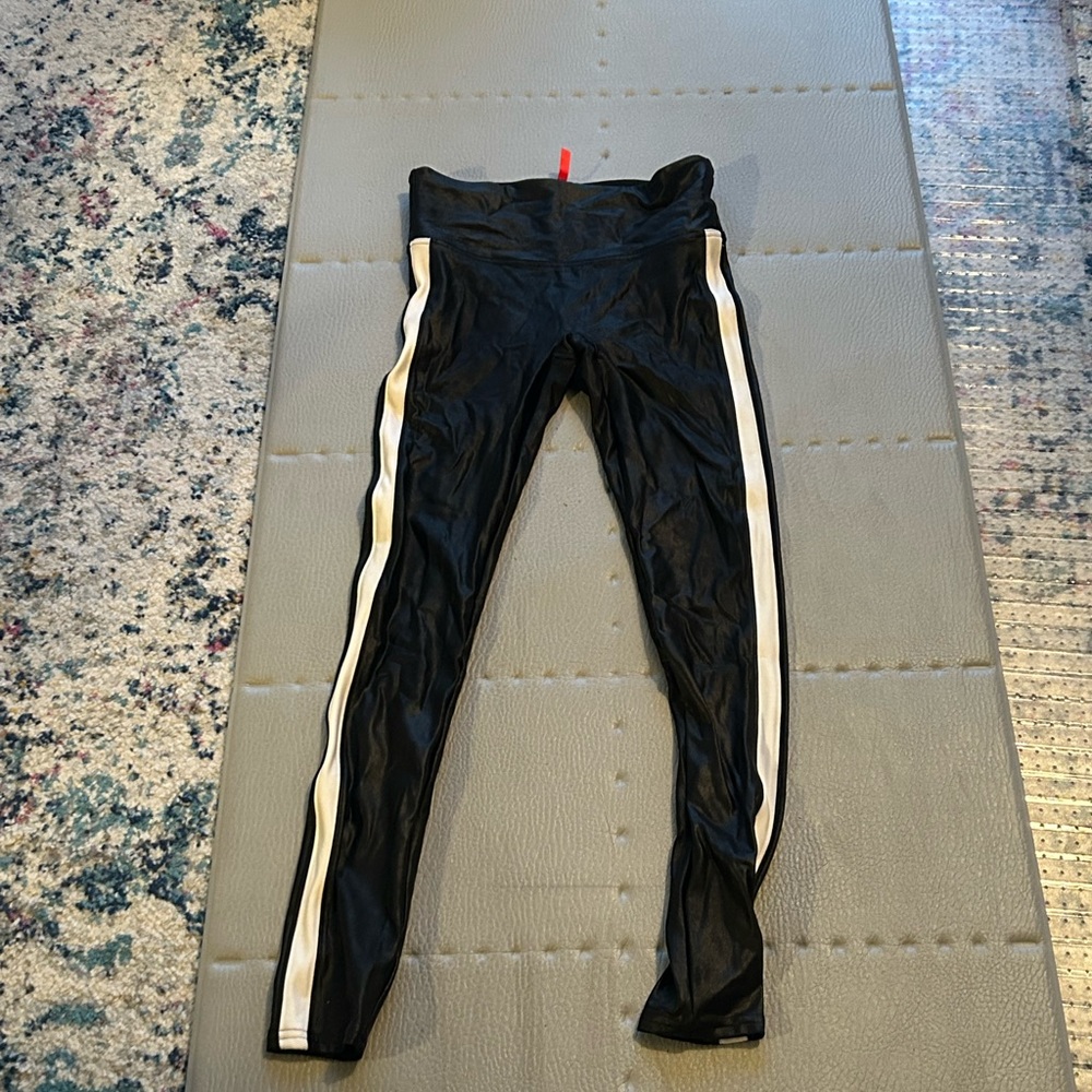 Sexy spanx leggings